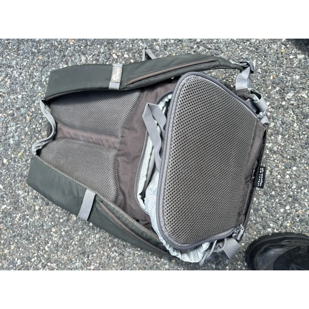 Lowepro you guys